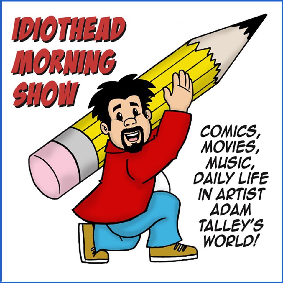 Idiothead Morning Show
