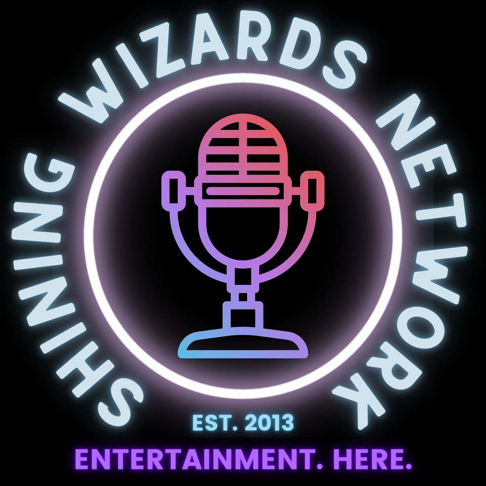 Shining Wizards Network