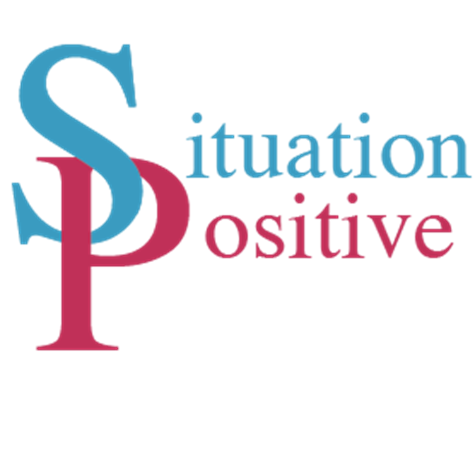 Situation Positive Podcast