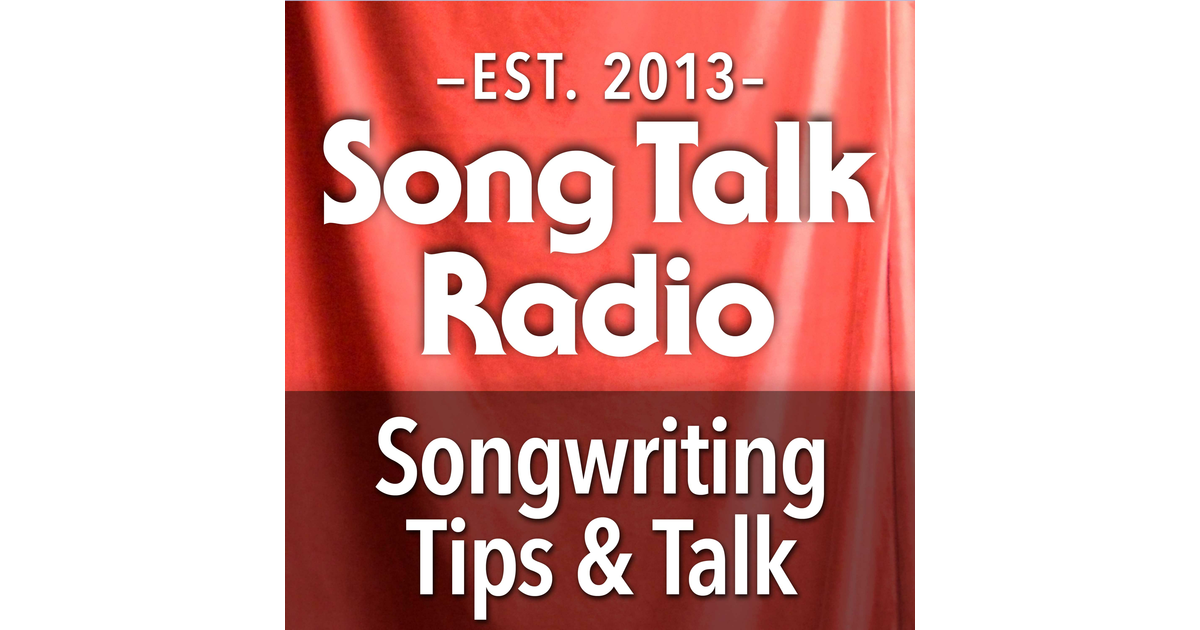 Writing Intuitively with Maddy Little - Song Talk Radio | Songwriting ...