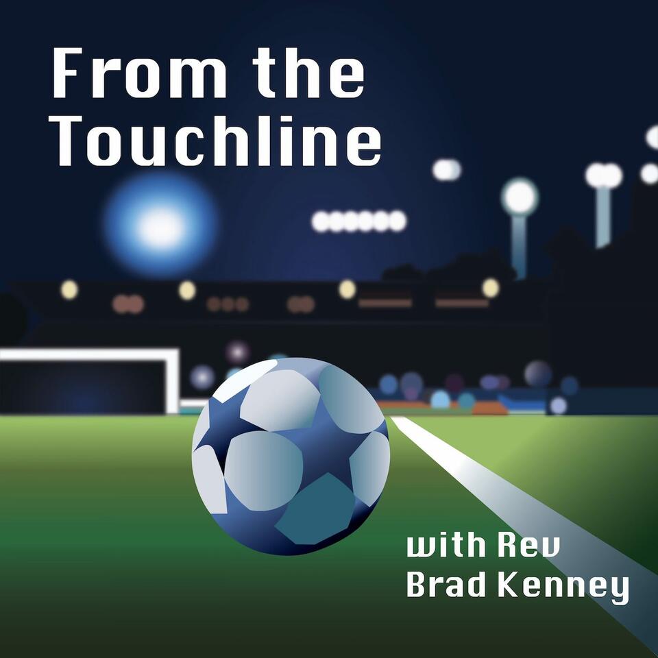 From The Touchline | Soccer Chaplains United