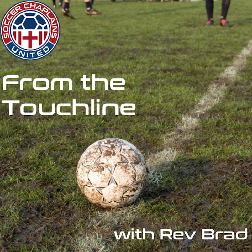 From The Touchline - Soccer Chaplains United