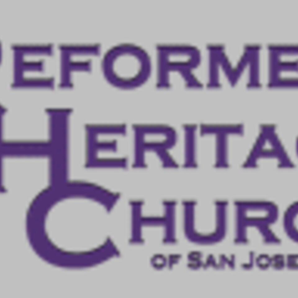 Reformed Heritage Church - https://reformedheritage.org