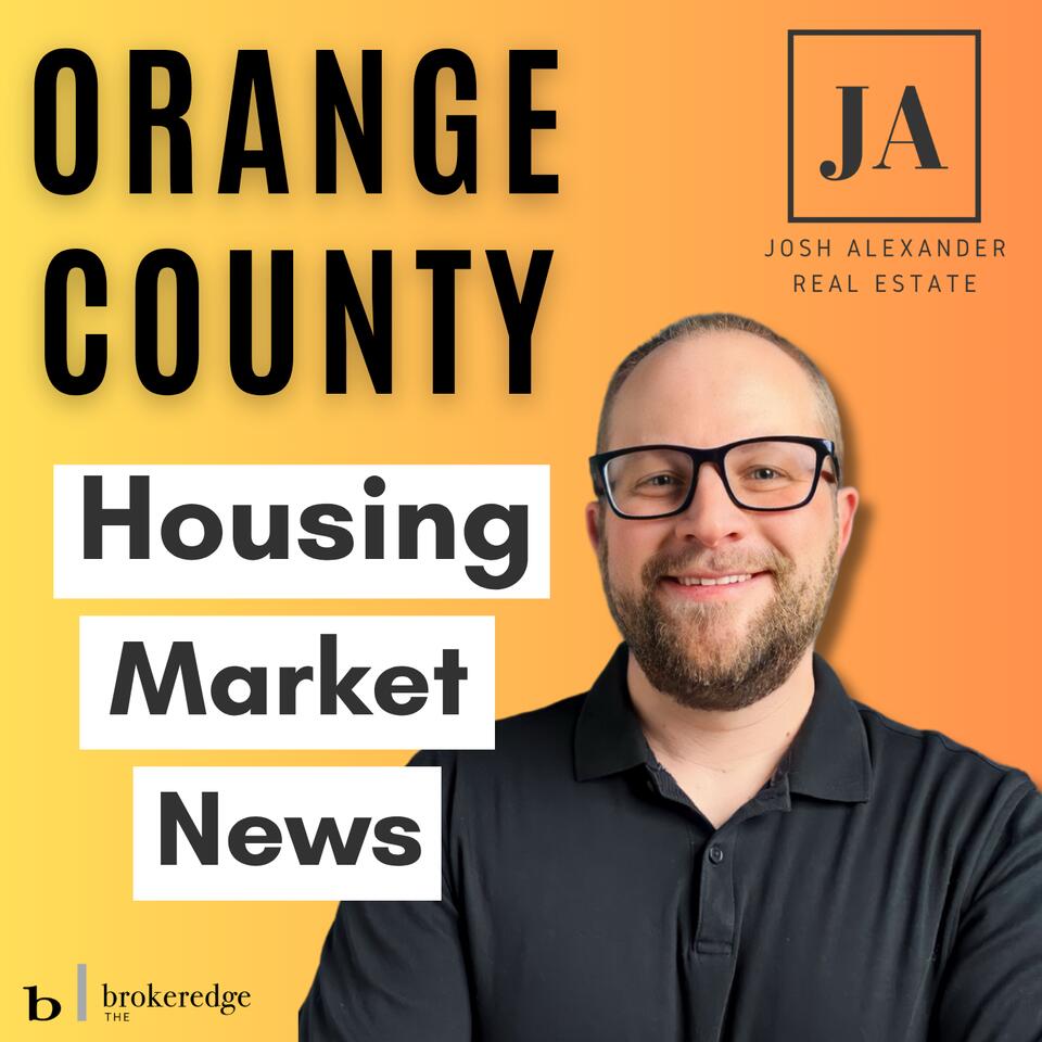 Orange County Housing Market News