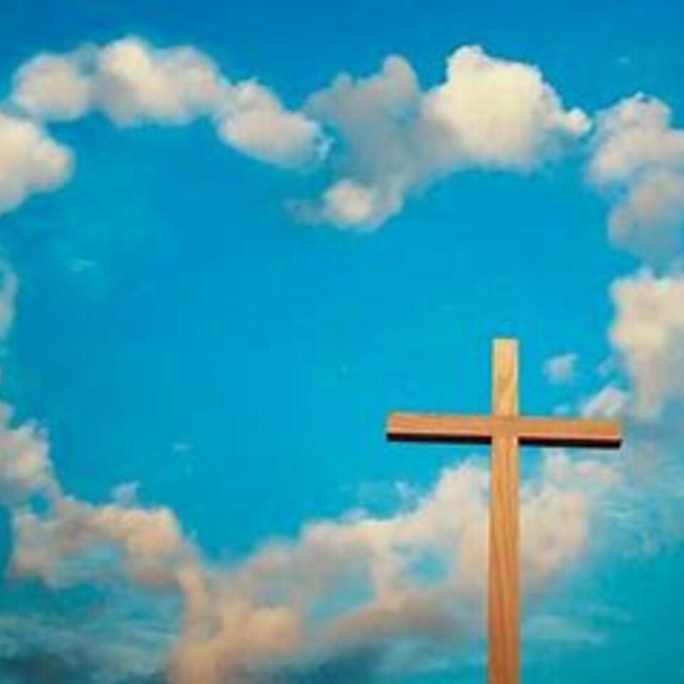 Jesus Heals