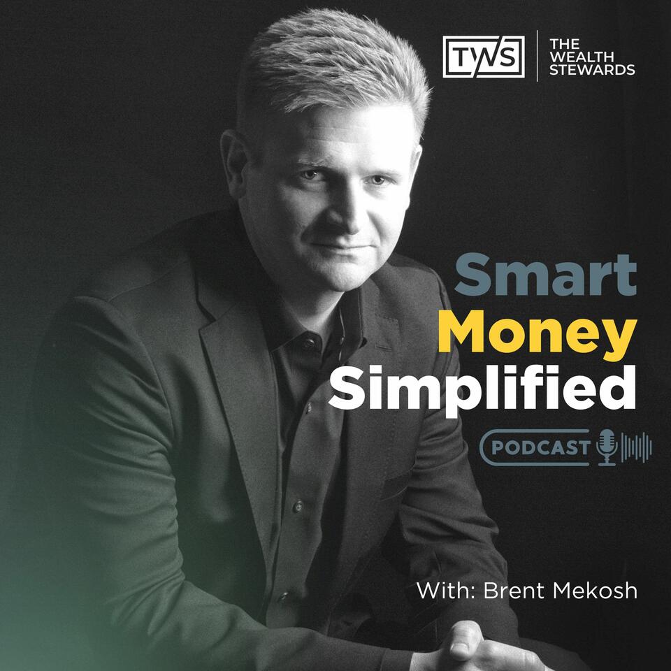 SMART MONEY. SIMPLIFIED.