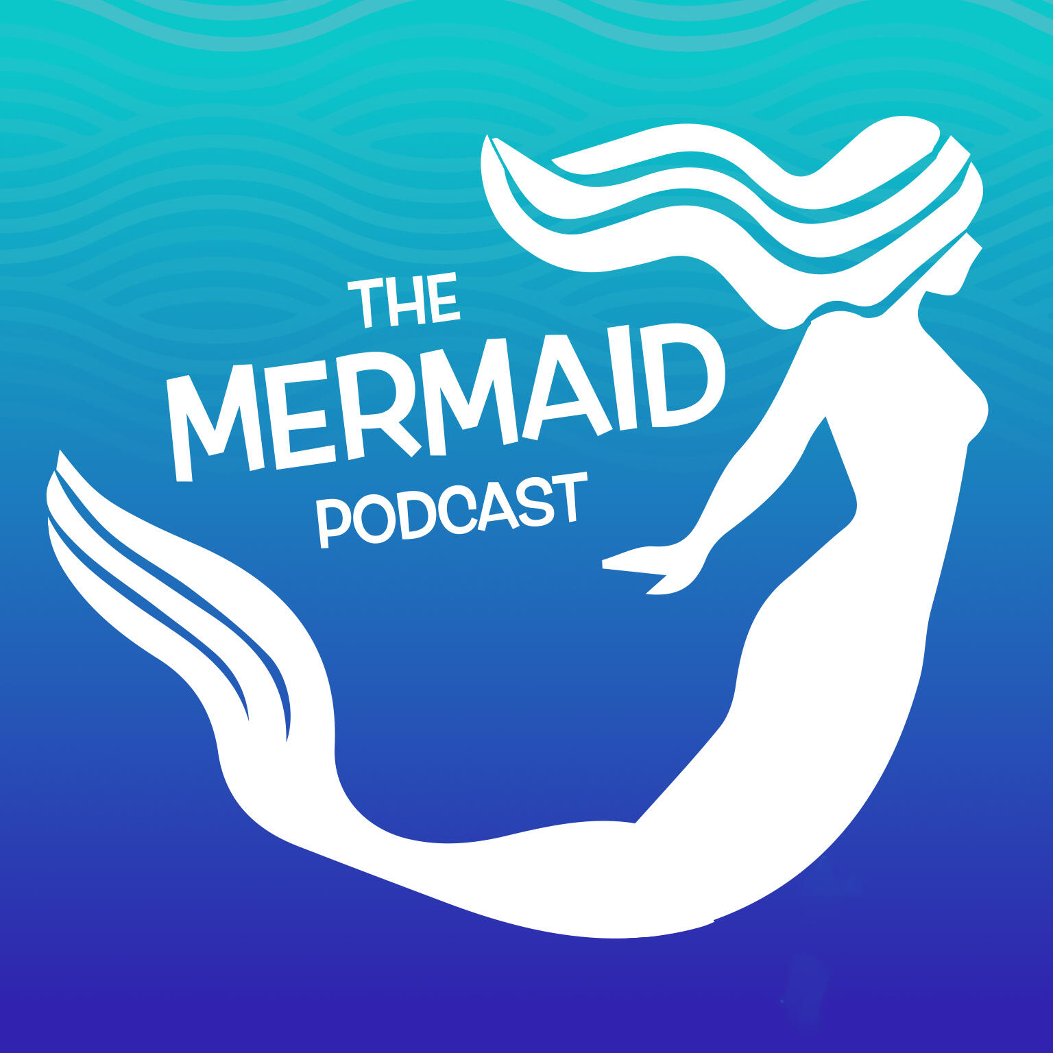 The Mermaid Podcast | iHeartRadio