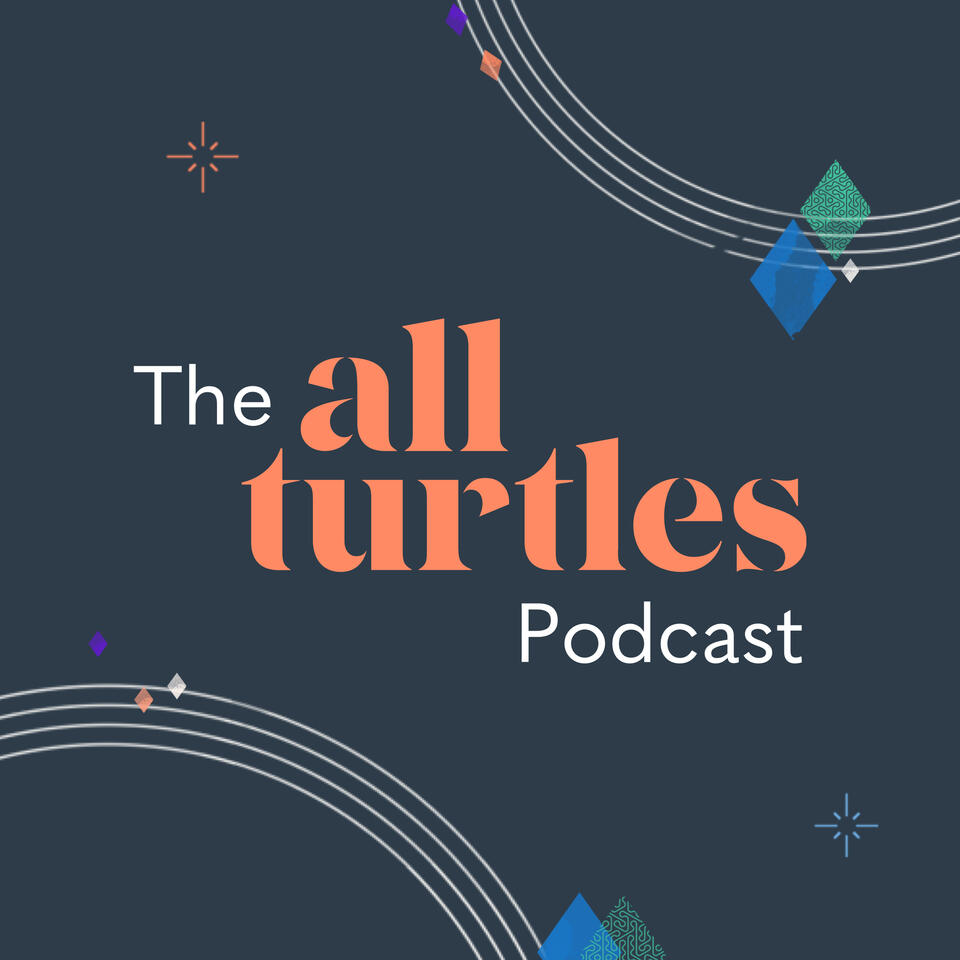 The All Turtles Podcast