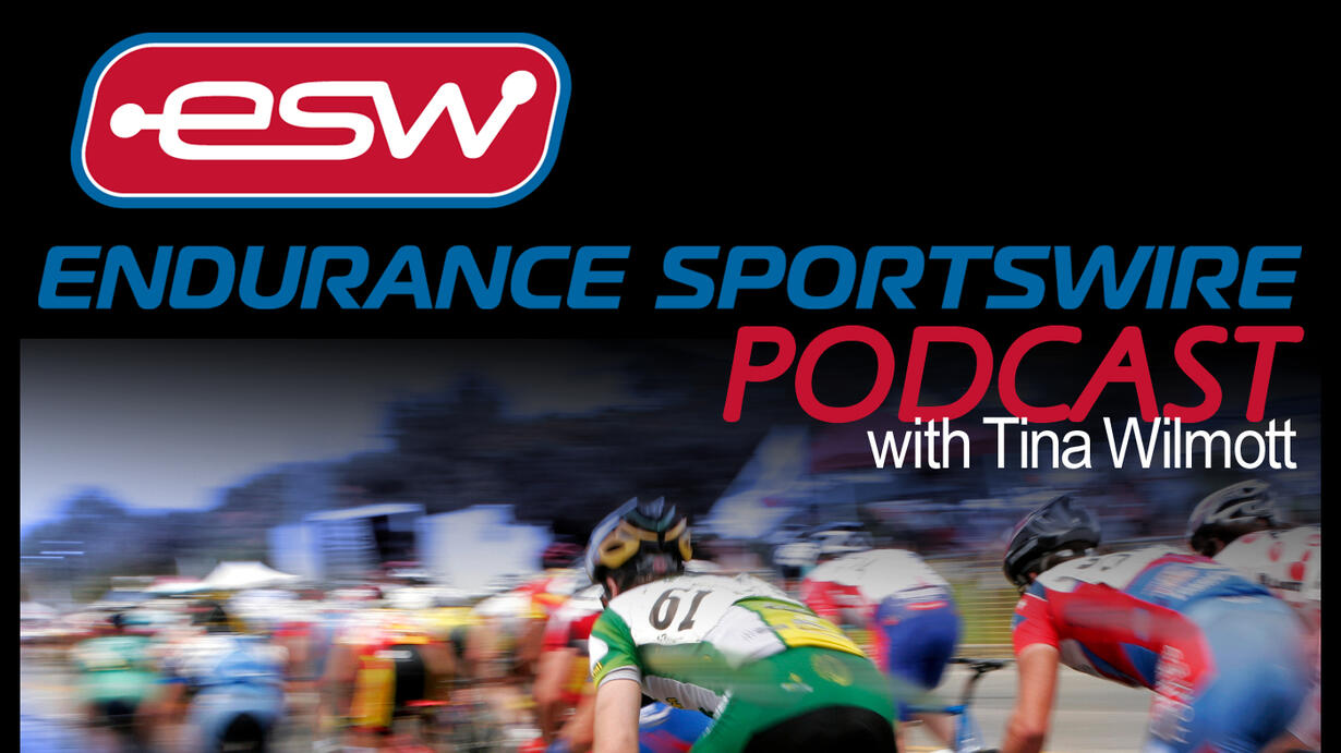 ♫ Endurance Sportswire Podcast / Business Leaders in Running, Cycling &  Triathlon Sharing Valuable Experiences, Tips & Insights