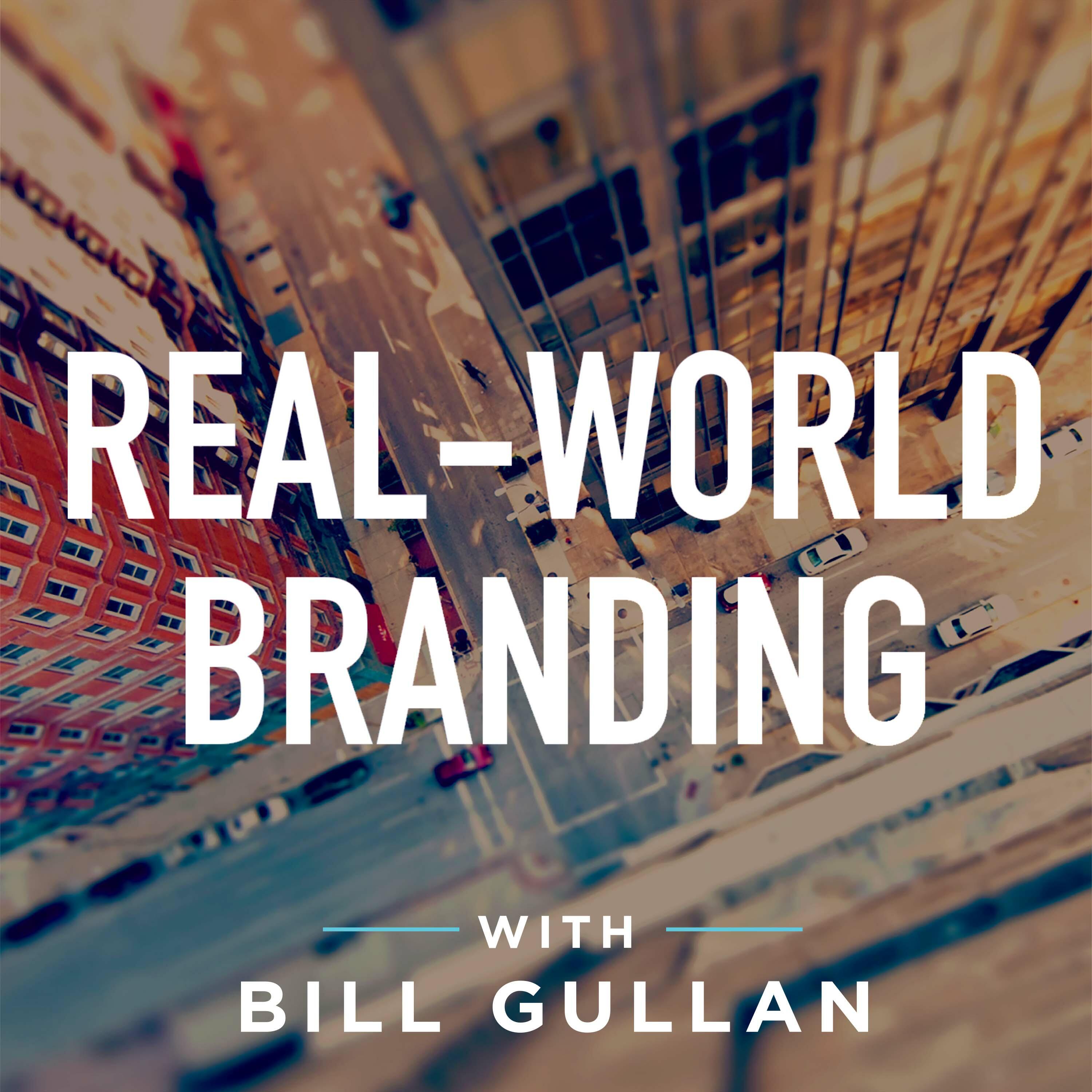 Branding world