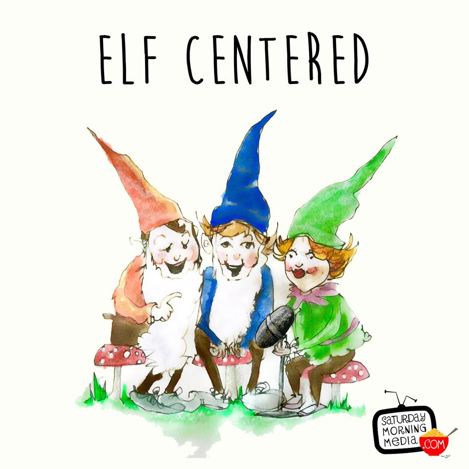Elf Centered