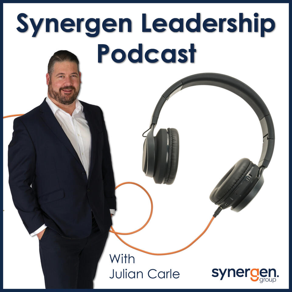 Synergen Leadership Podcast