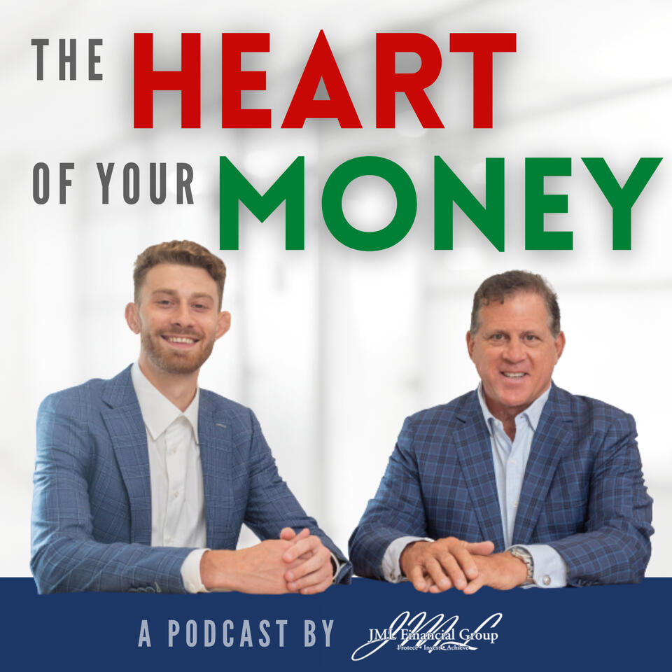 The Heart Of Your Money: Inspiration For Financial Wellness