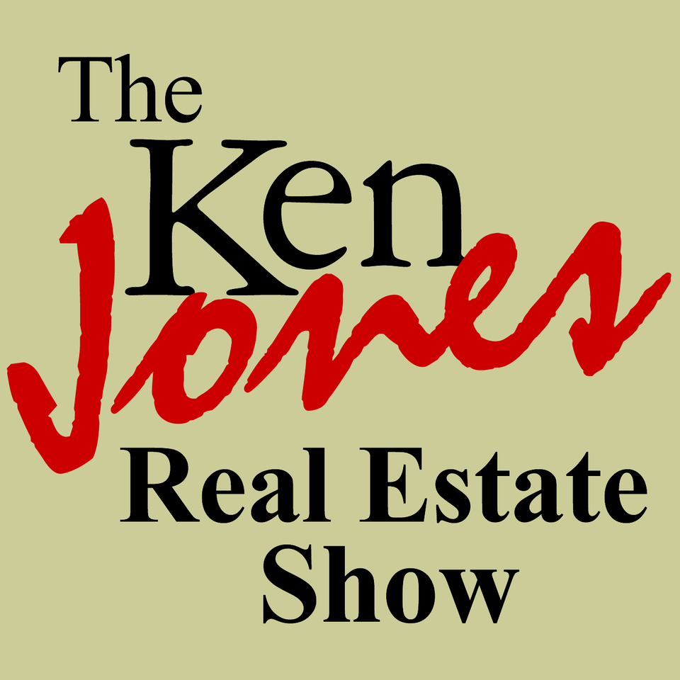 The Ken Jones Real Estate Show