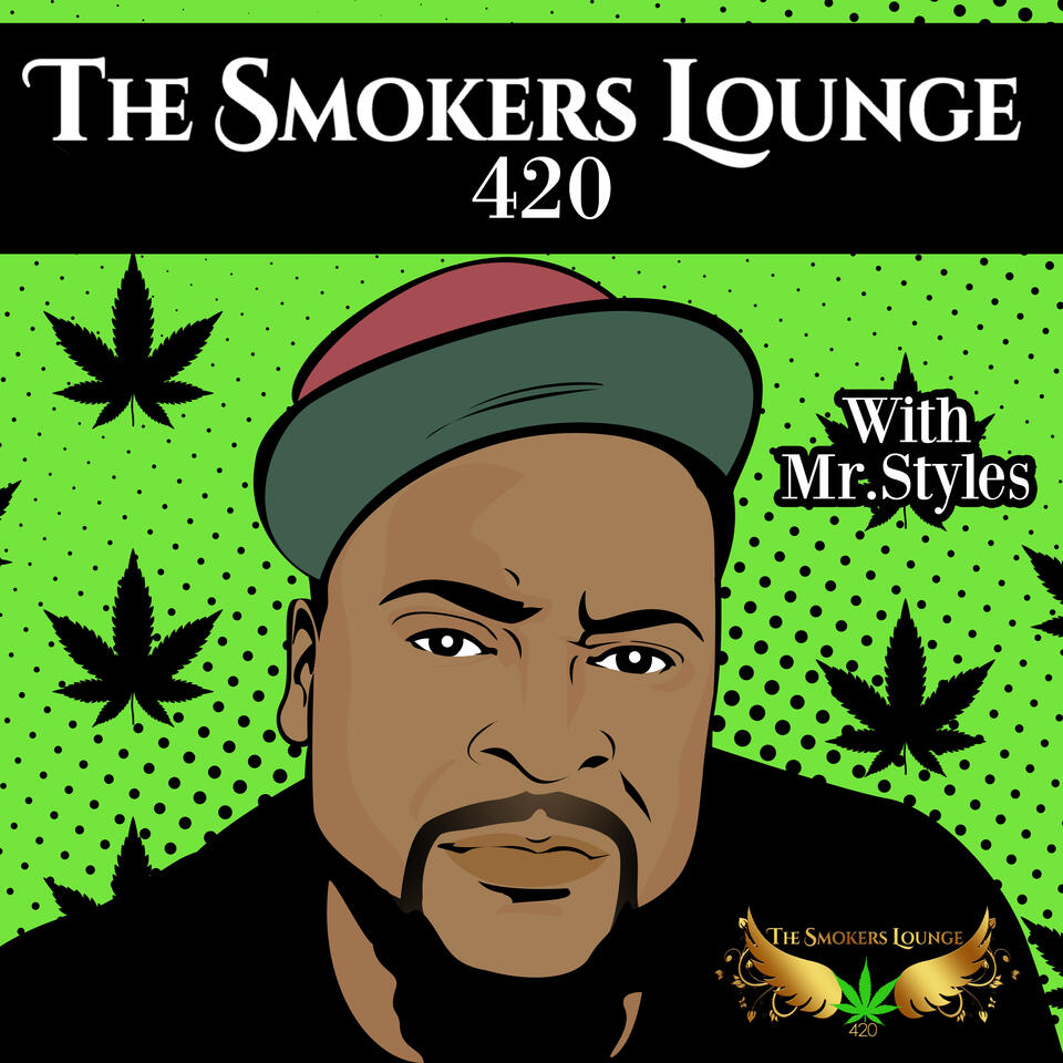 The Smokers Lounge 420