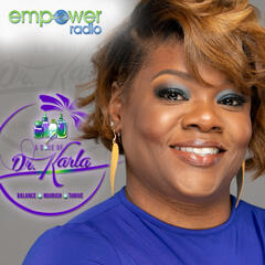 A Dose of Dr. Karla