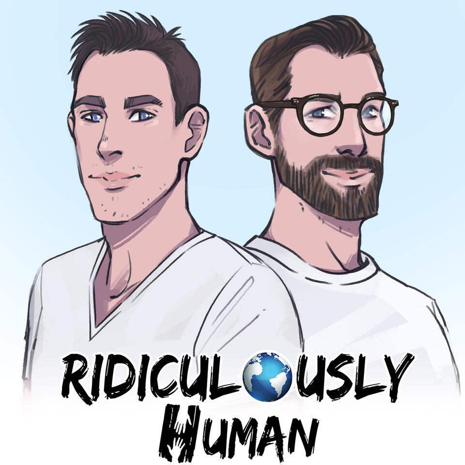 The Ridiculously Human Podcast