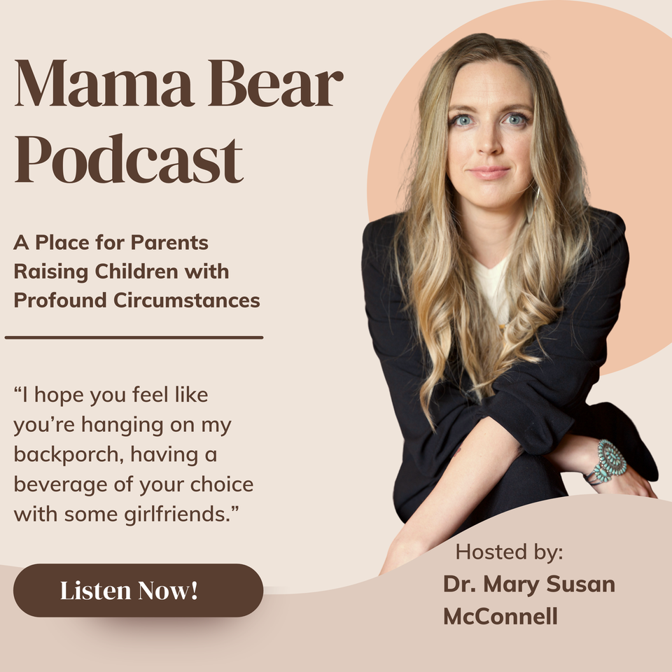 Mama Bear Podcast