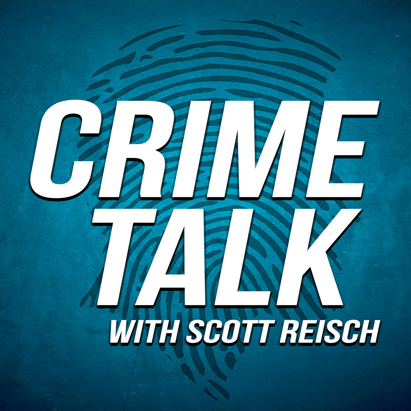 Crime Talk with Scott Reisch | iHeart