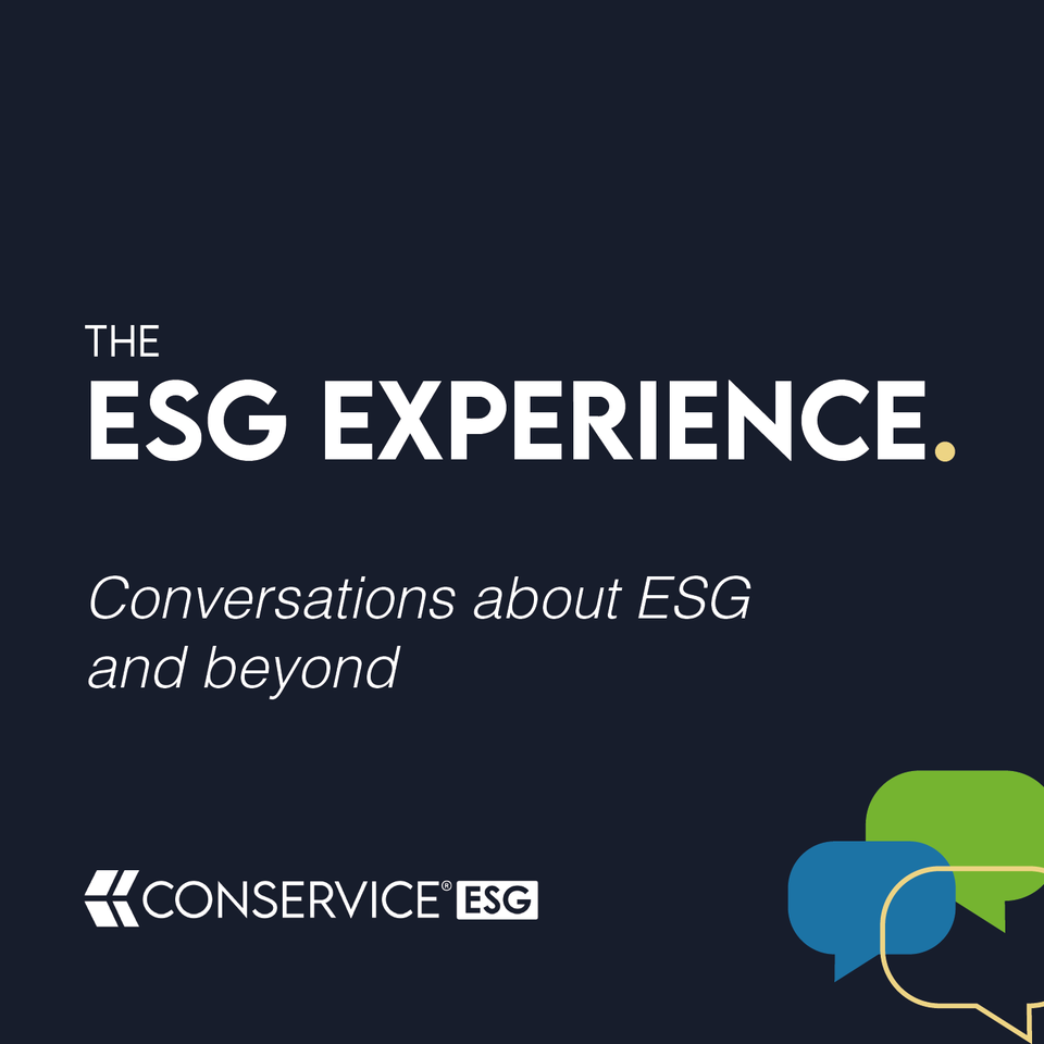 The ESG Experience