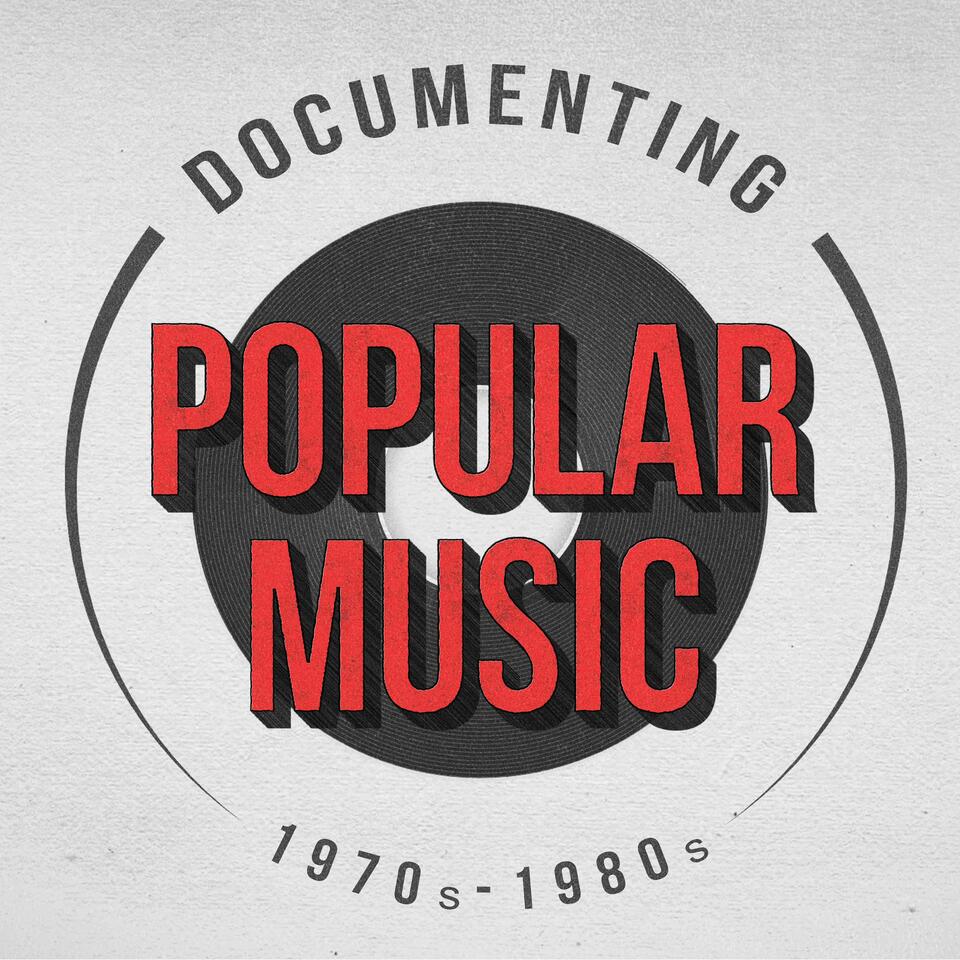 Documenting Popular Music