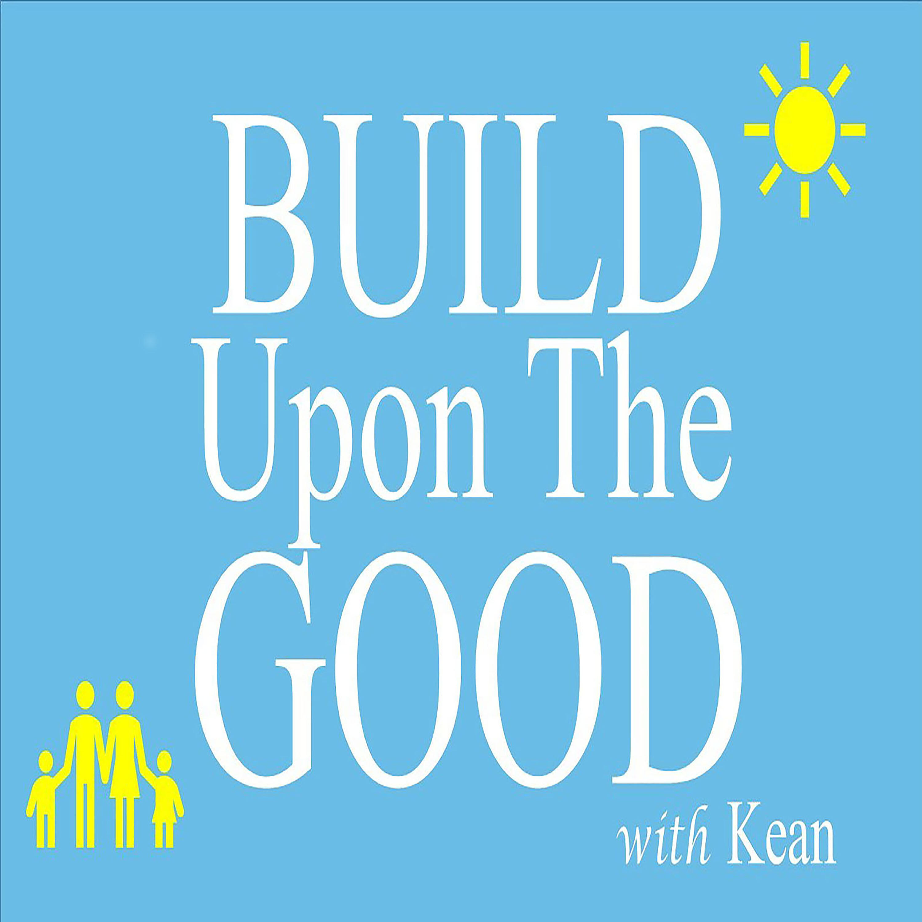 Build Upon The Good iHeart