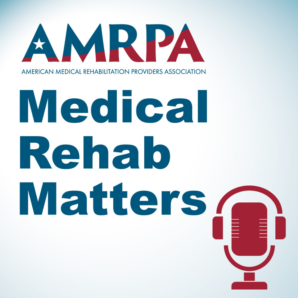 Medical Rehab Matters