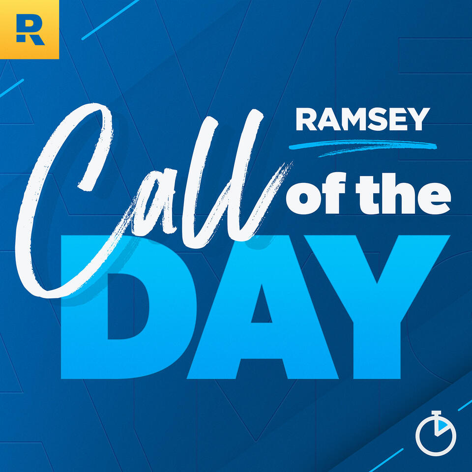 Ramsey Call of the Day iHeartRadio
