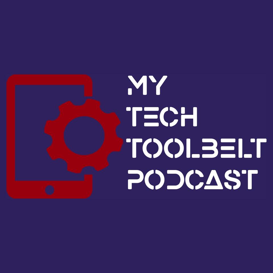 My Tech Toolbelt