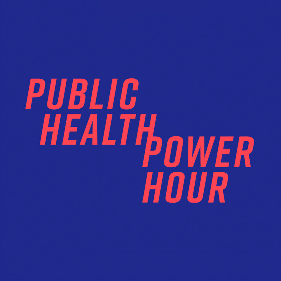 Public Health Power Hour