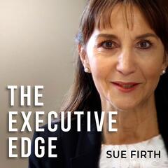The Executive Edge