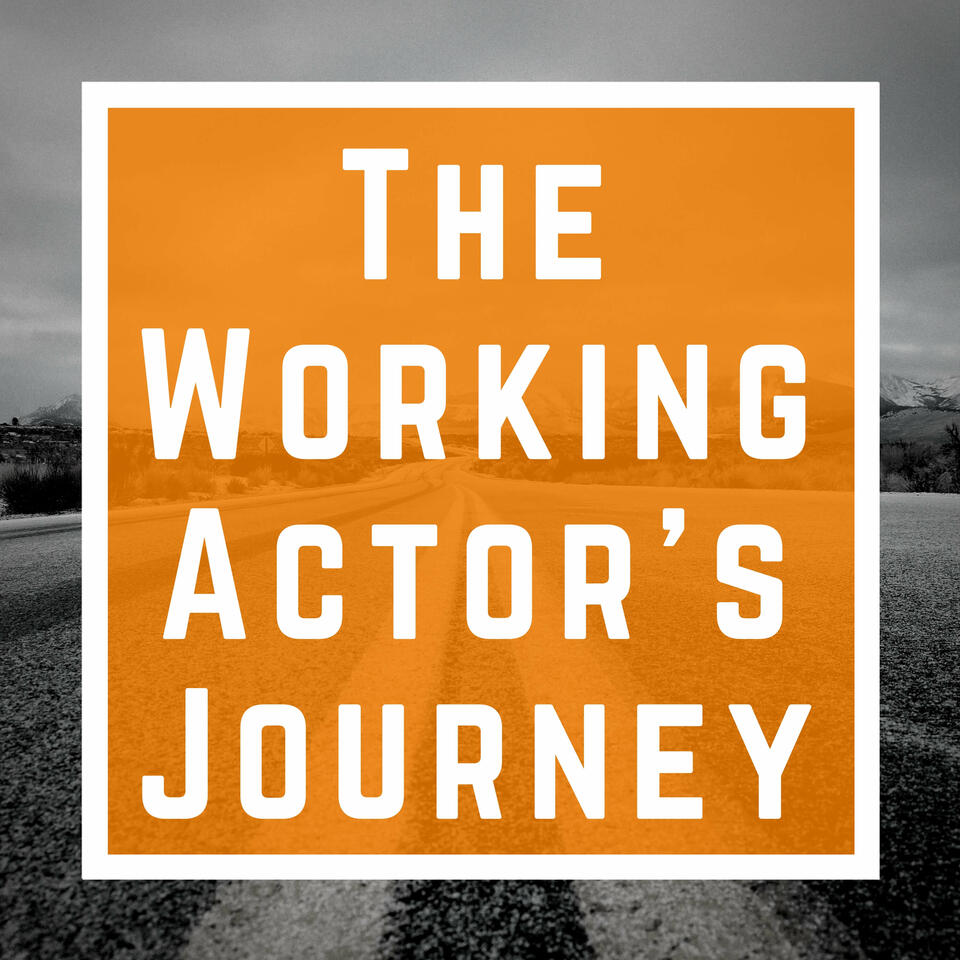 The Working Actor's Journey