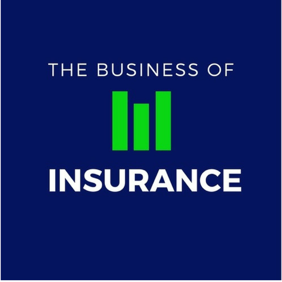 Business of Insurance Podcast