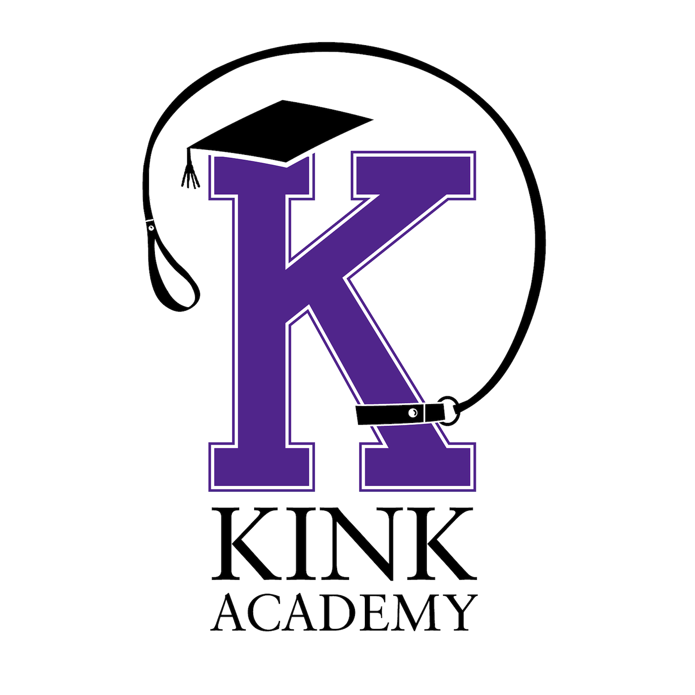 Kink academy podcast