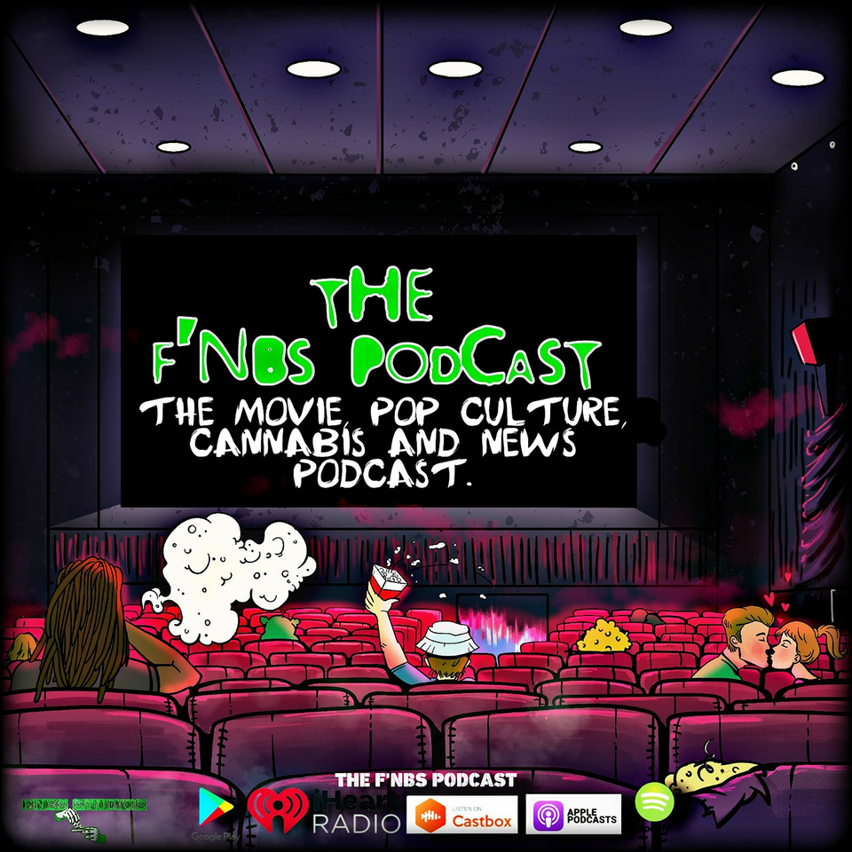 Nbs Christmas Specials 2022 The F'nbs Podcast | Iheart