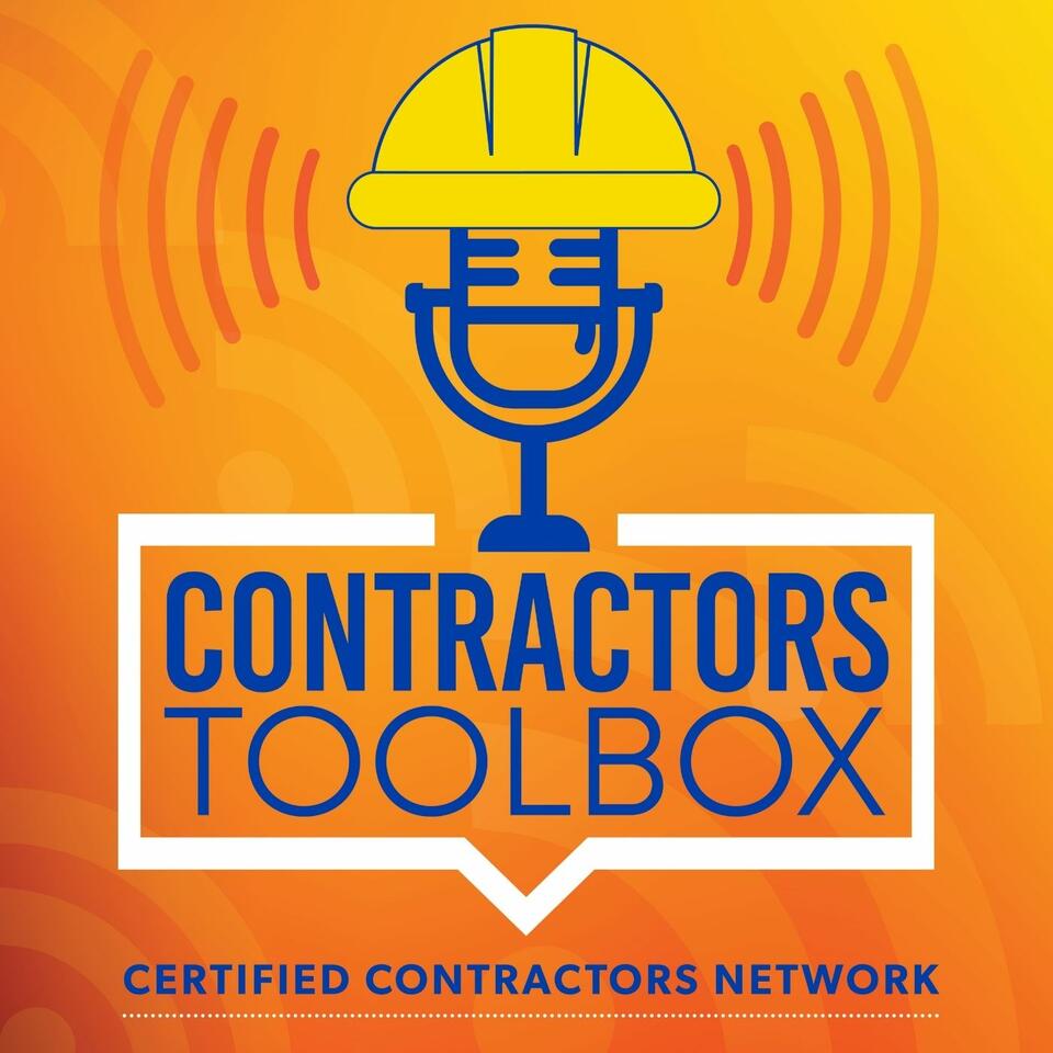 Contractors Toolbox iHeart