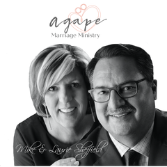 Agape Marriage Connection