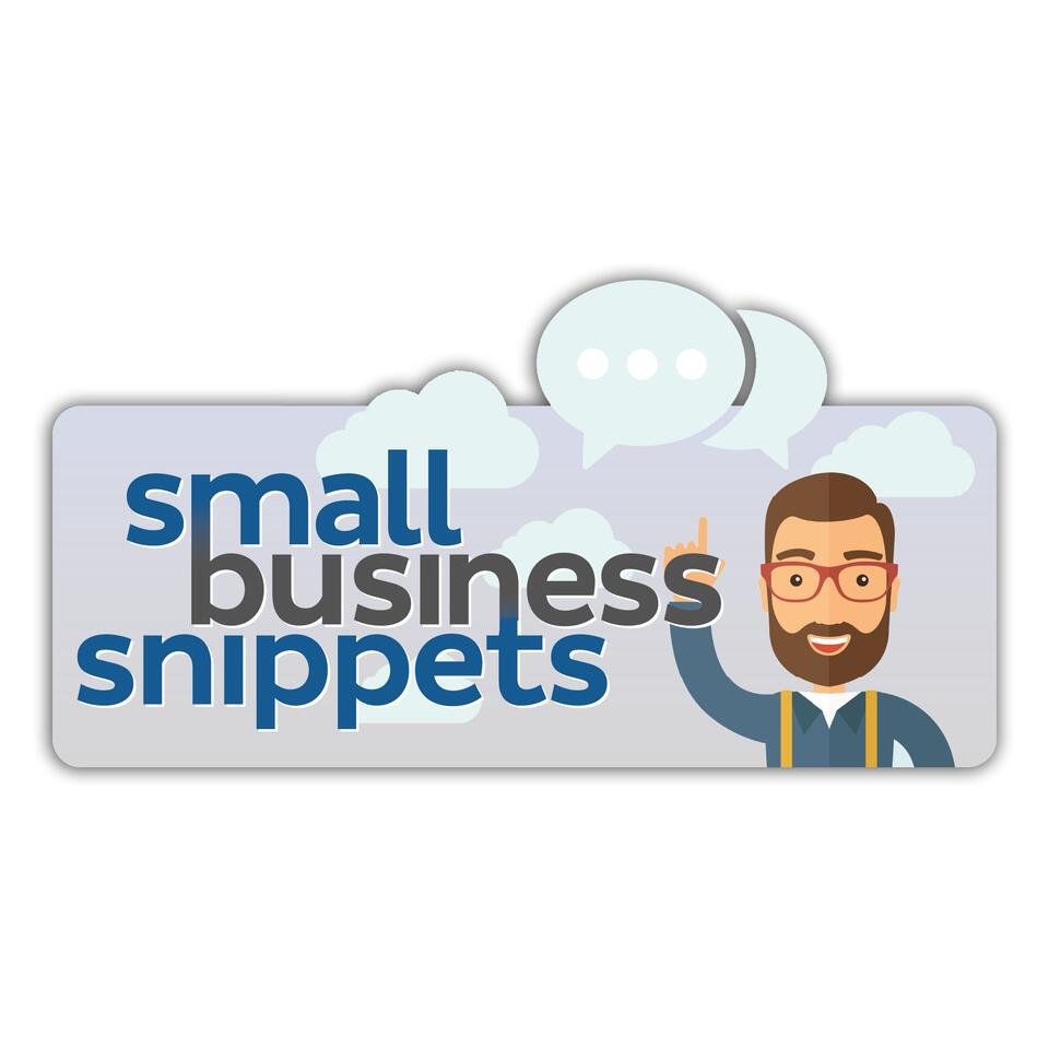 Small Business Snippets