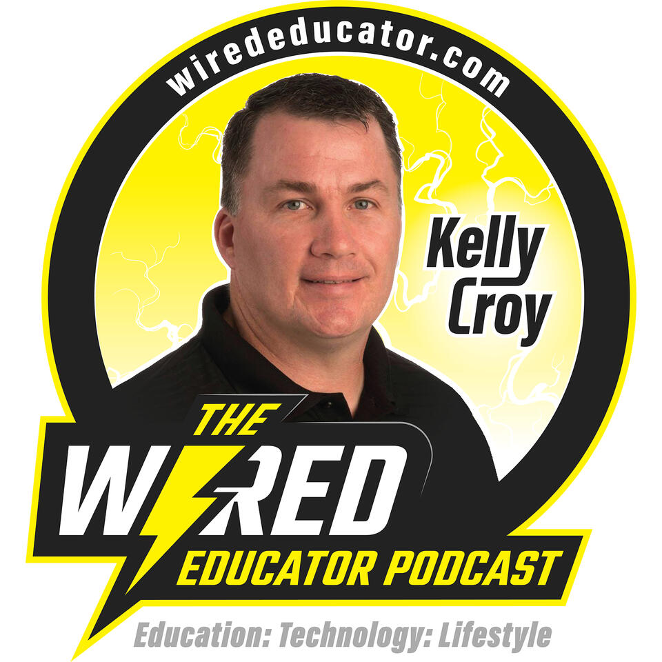 The Wired Educator Podcast