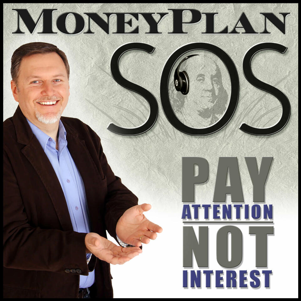 Money Plan SOS with Steve Stewart
