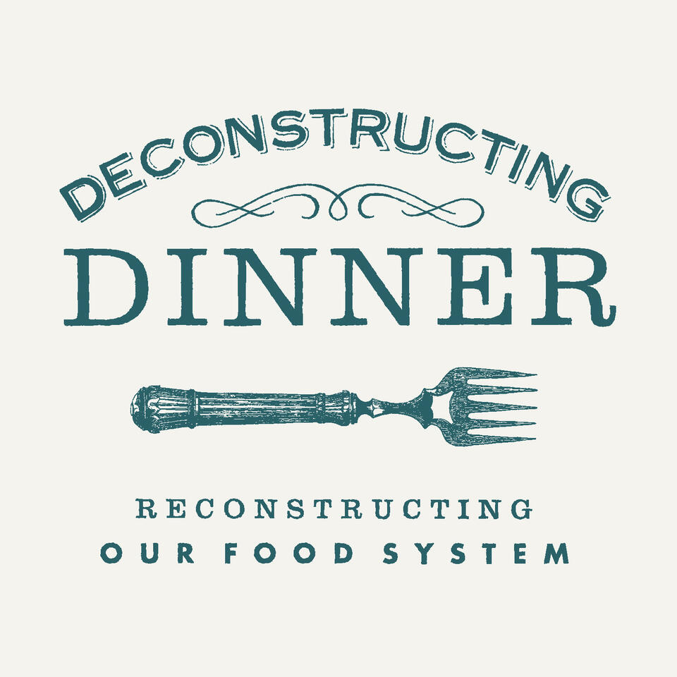Deconstructing Dinner