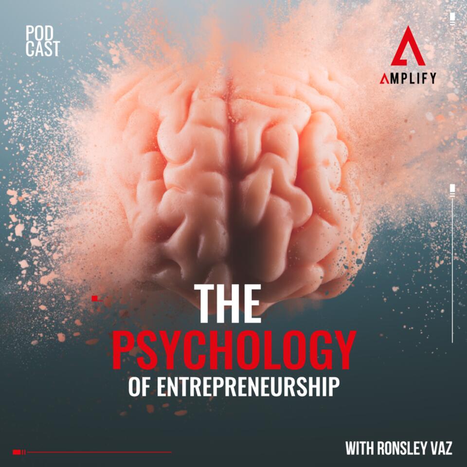 Psychology of Entrepreneurship