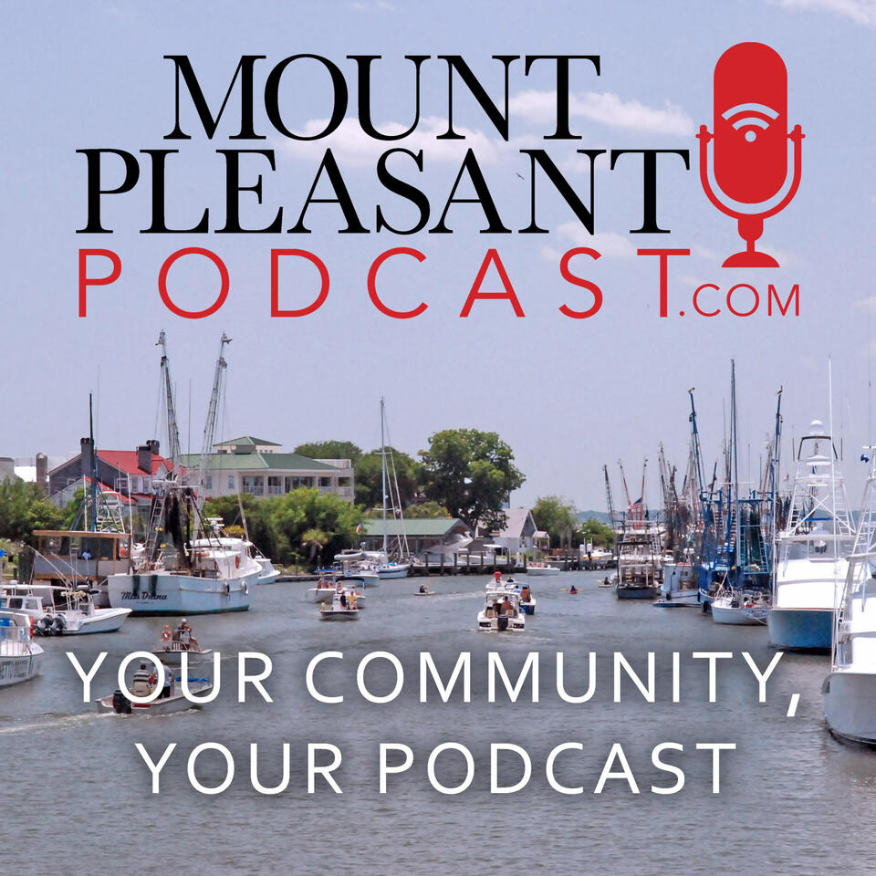 Mount Pleasant Podcast