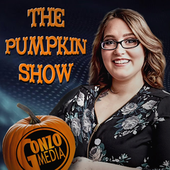 The Pumpkin Podcast Show