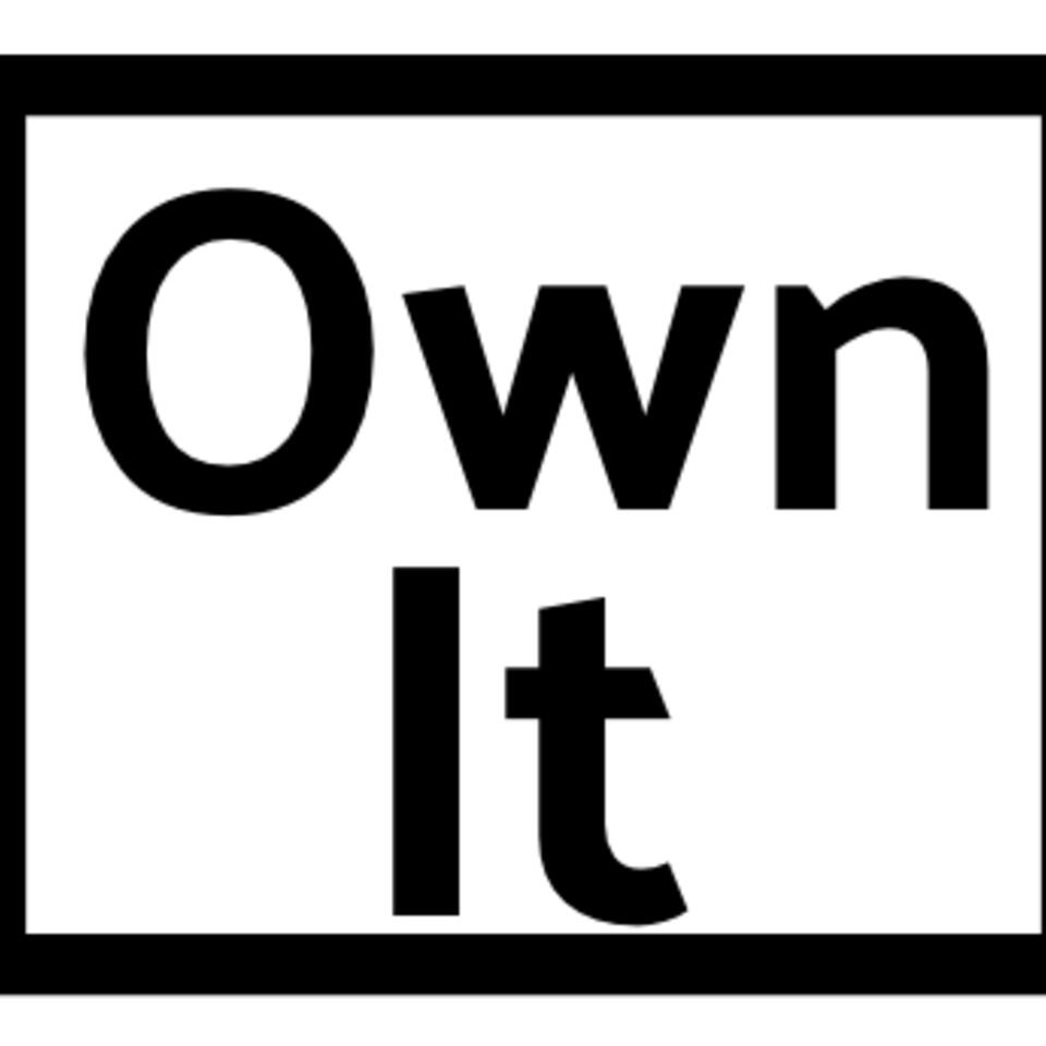 Own It: Starting a Business after Prison
