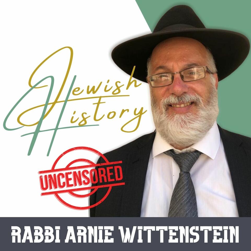 Jewish History Uncensored