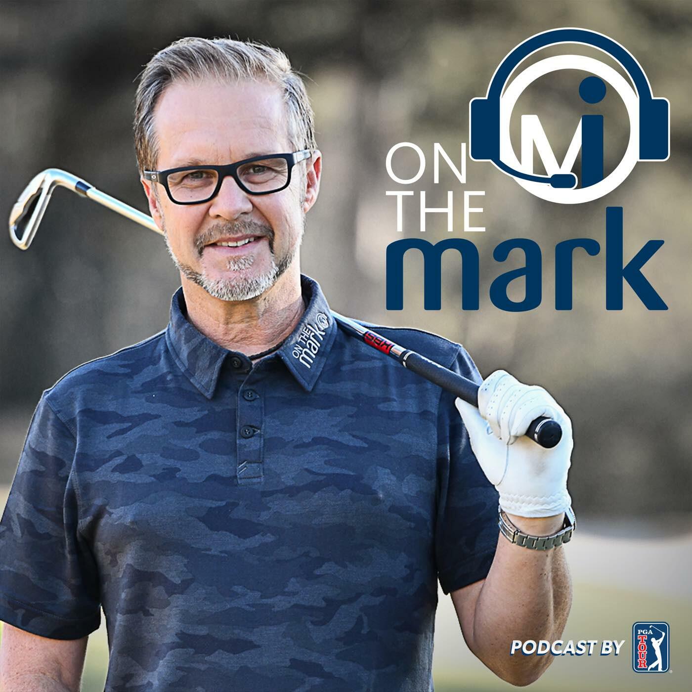 On the Mark Golf Podcast | iHeart