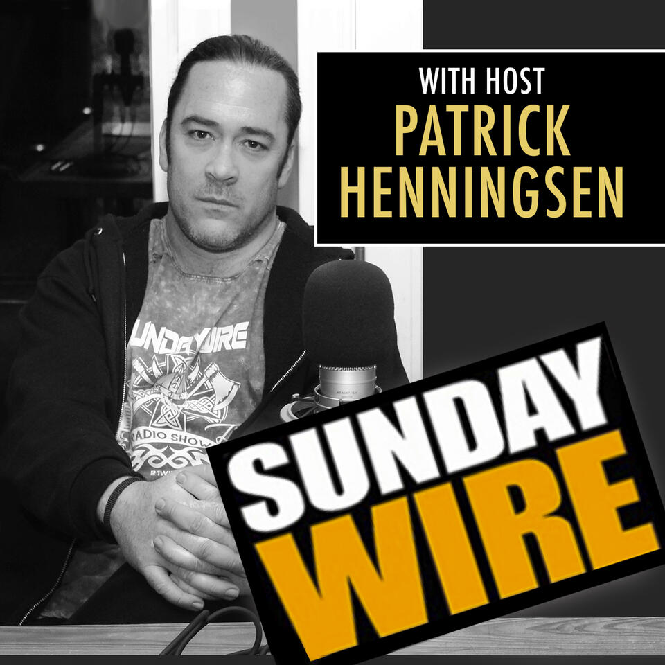 21st Century Wire's Podcast