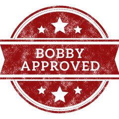 Bobby Approved - The FlavCity Shopping Experience