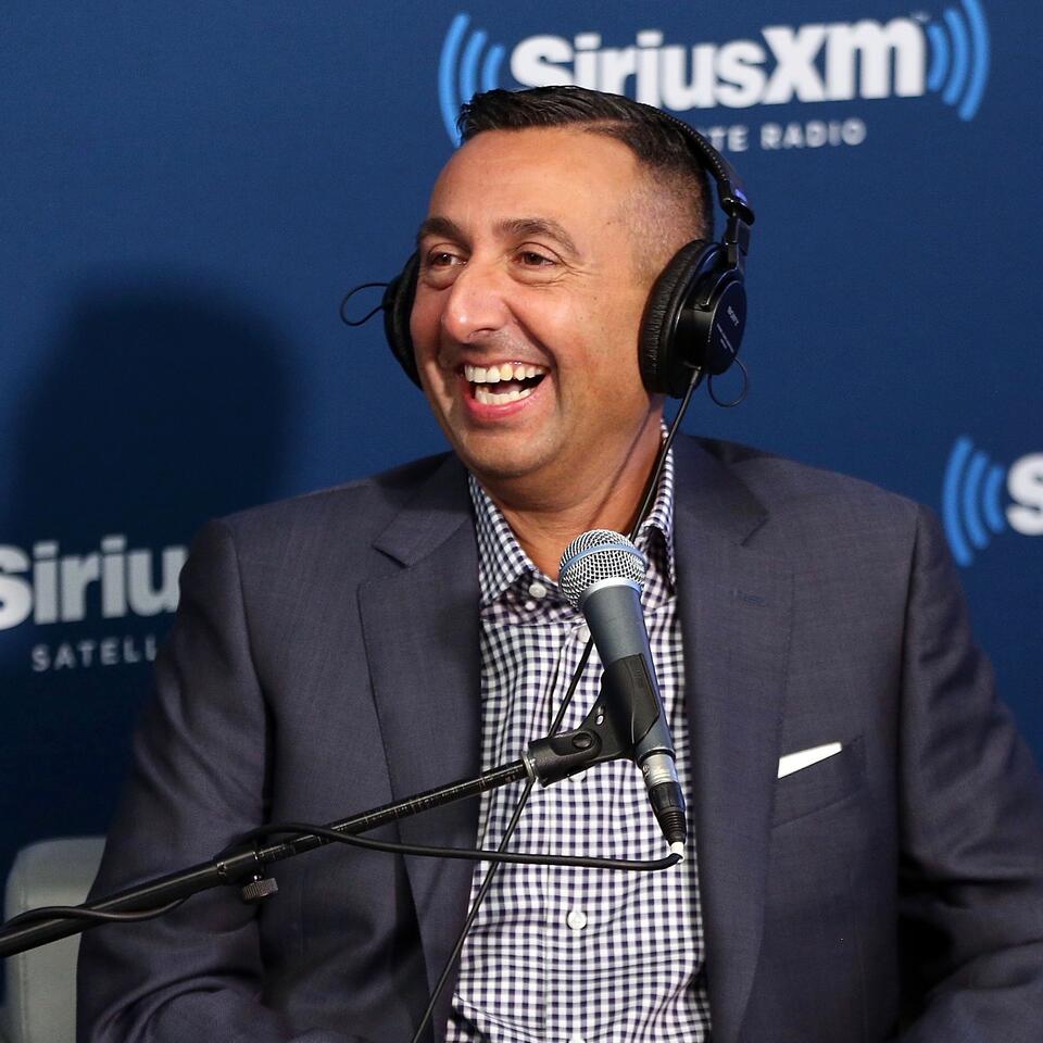 The Catholic Guy Show's Podcast